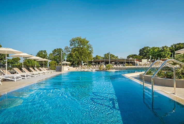 Aminess Planet Camping Maravea Holiday Homes