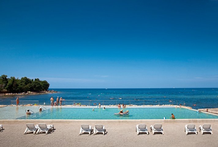 Aminess Planet Camping Maravea Holiday Homes
