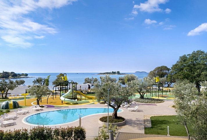 Camping Polari