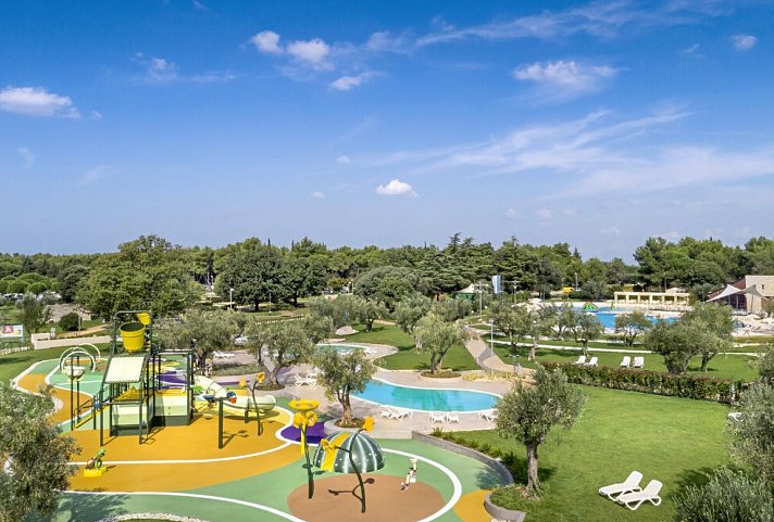 Camping Polari