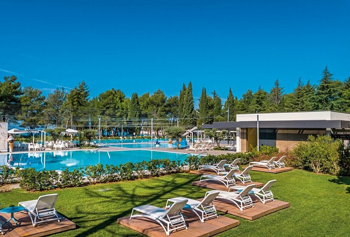 Valkanela Camping