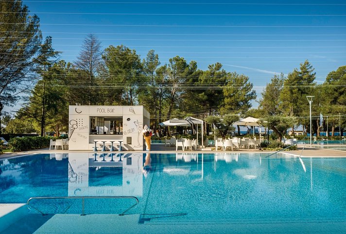 Valkanela Camping