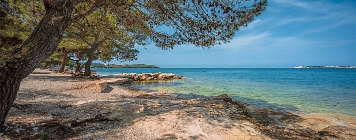 Valamar Camping Lanterna | Tar-Vabriga | Schnppchen sichern