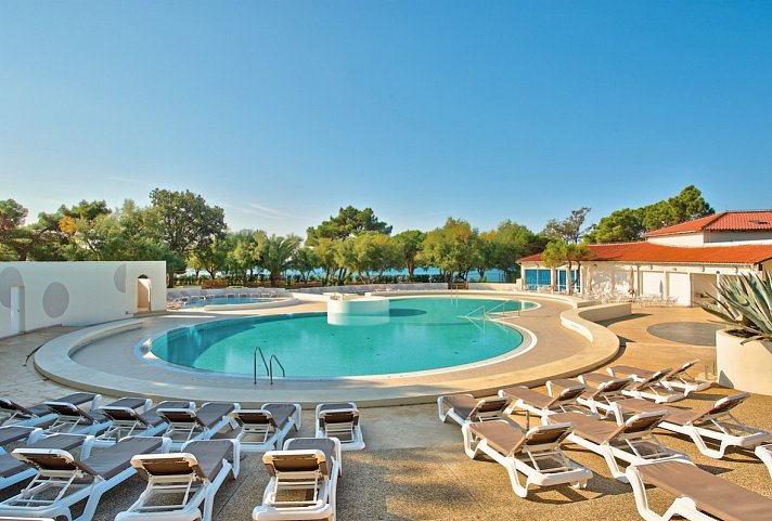 Park Plaza Belvedere