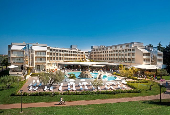 Aminess Vival Maestral Hotel