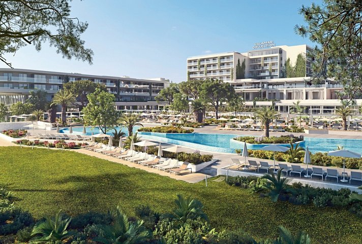 Pical Hotel Valamar Collection
