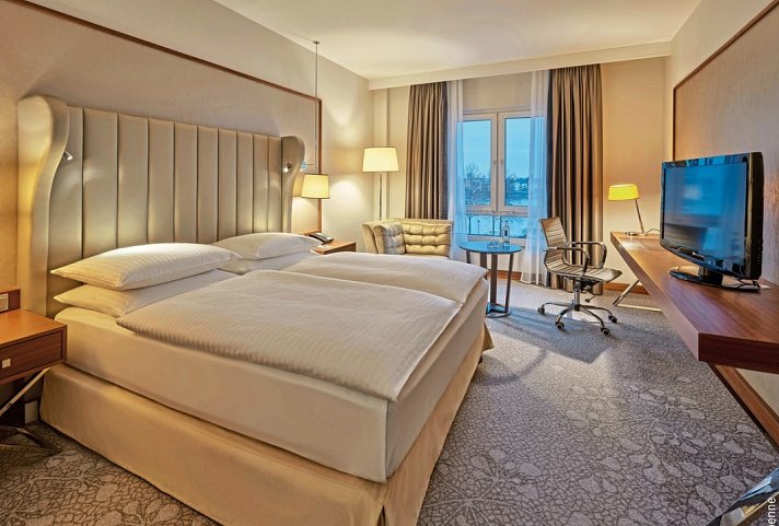Dorint Hotel Bonn