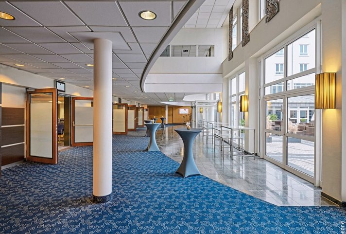 Dorint Hotel Bonn