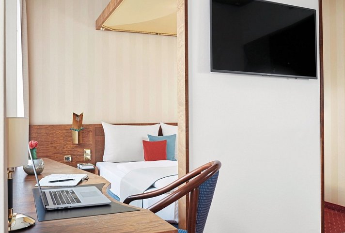 Living Hotel Kanzler