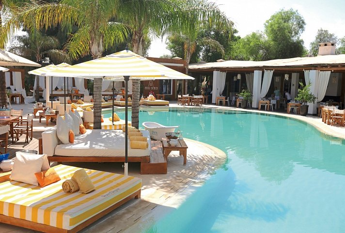 Pickalbatros Hotel du Golf