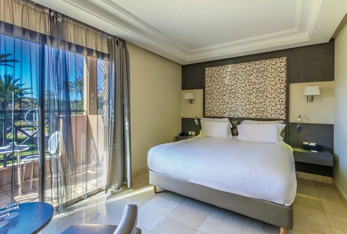 Barceló Palmeraie