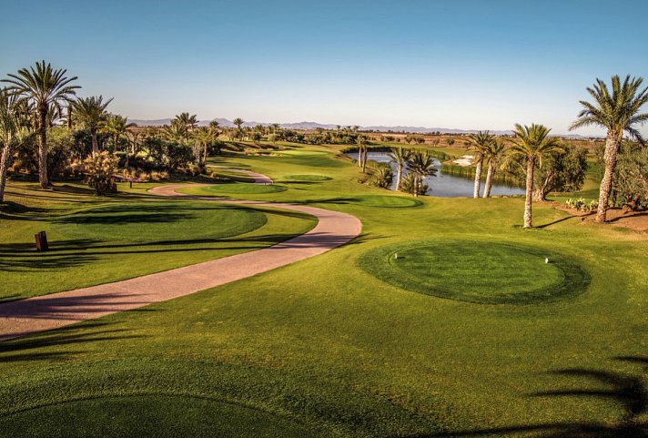 Fairmont Royal Palm Marrakech