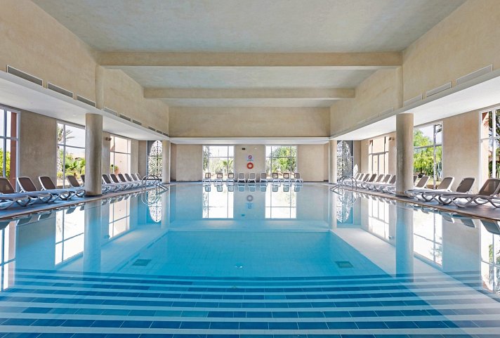 RIU Tikida Palmeraie