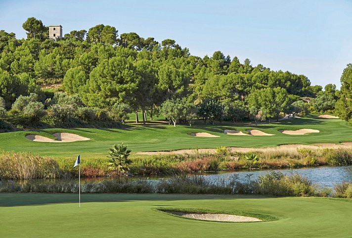 Golden Costa Salou