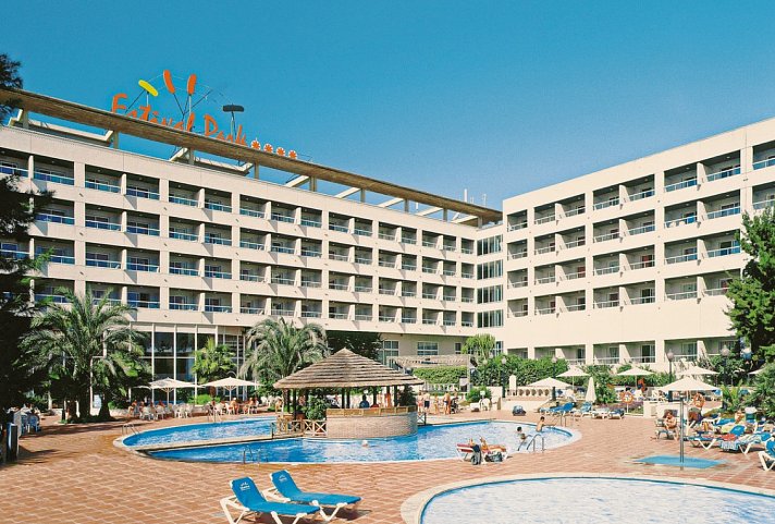 Estival Park Resort