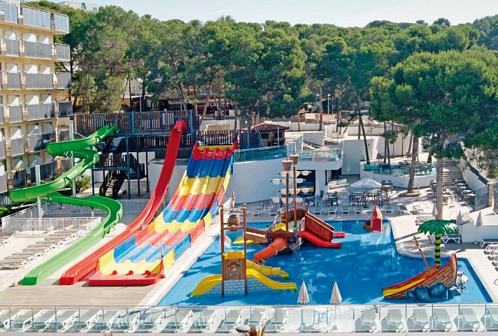 Best Cap Salou