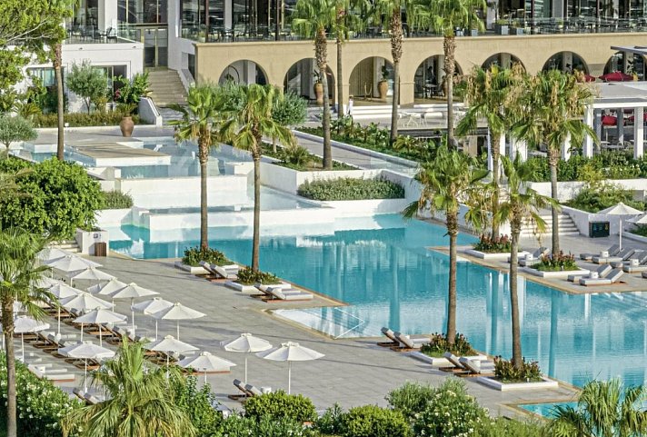 Grecotel Lux Me Dama Dama