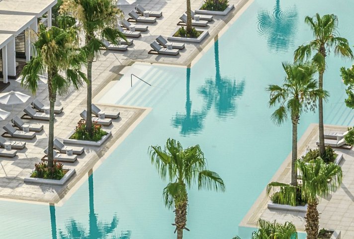 Grecotel Lux Me Dama Dama