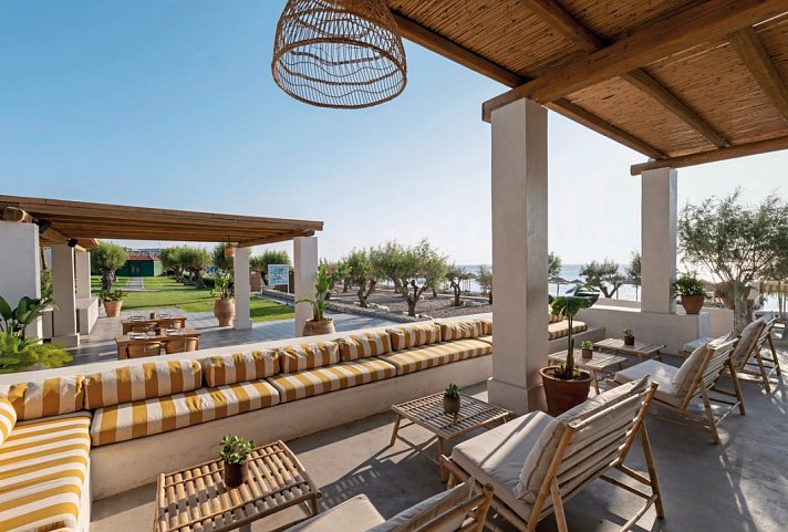 Grecotel Lux Me Dama Dama