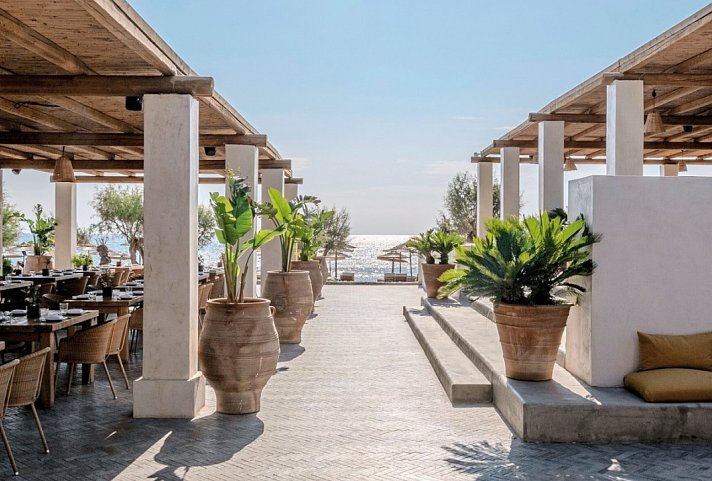Grecotel Lux Me Dama Dama