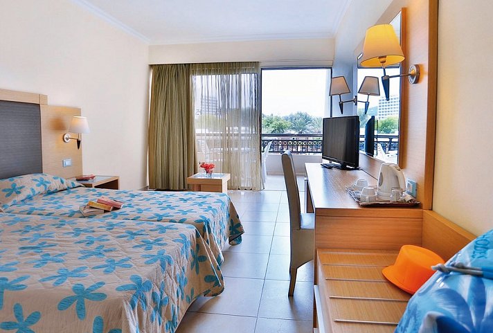 Sol by Meliá Cosmopolitan Rhodes