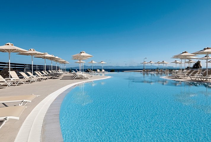 Belair Beach