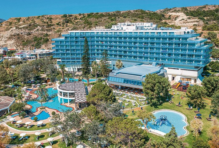 Calypso Beach