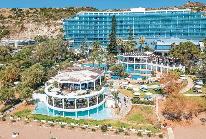 Calypso Beach