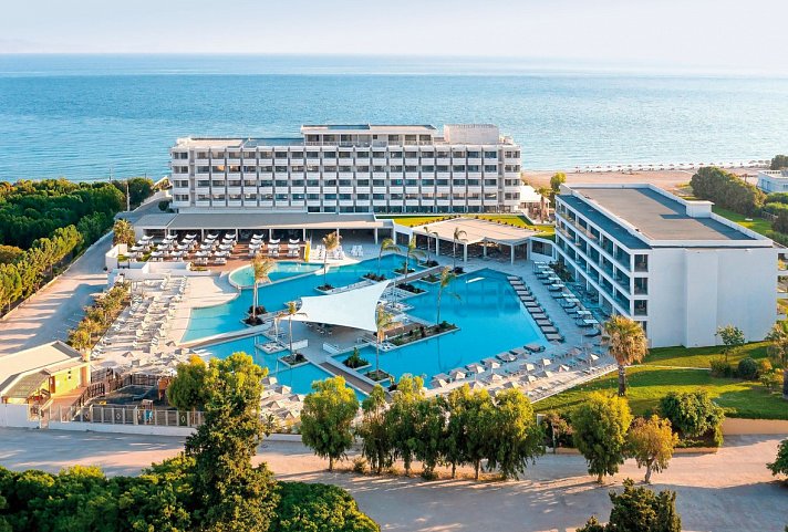 Electra Palace