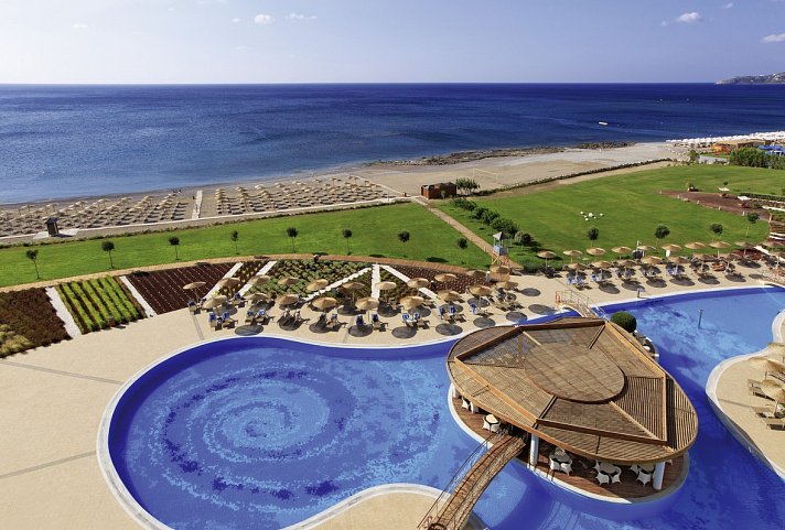 Elysium Resort & Spa