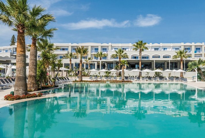 Mitsis Rodos Village