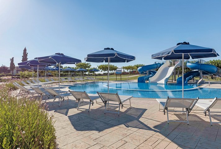 Princess Sun Hotel & Spa