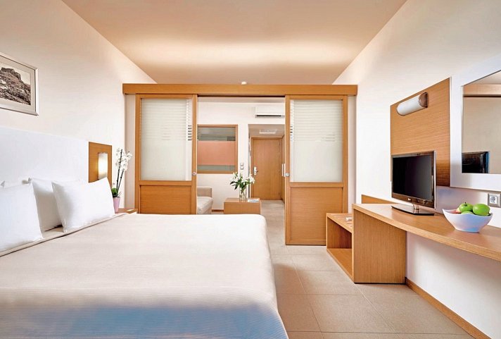 Princess Sun Hotel & Spa