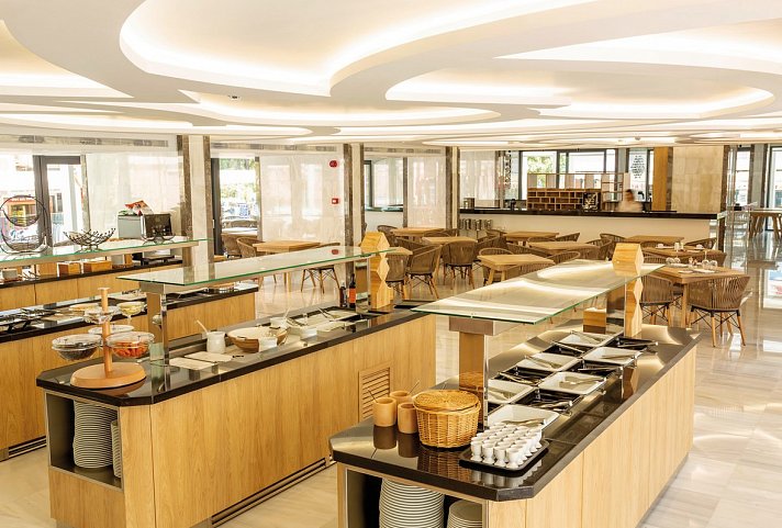 Rhodos Horizon City