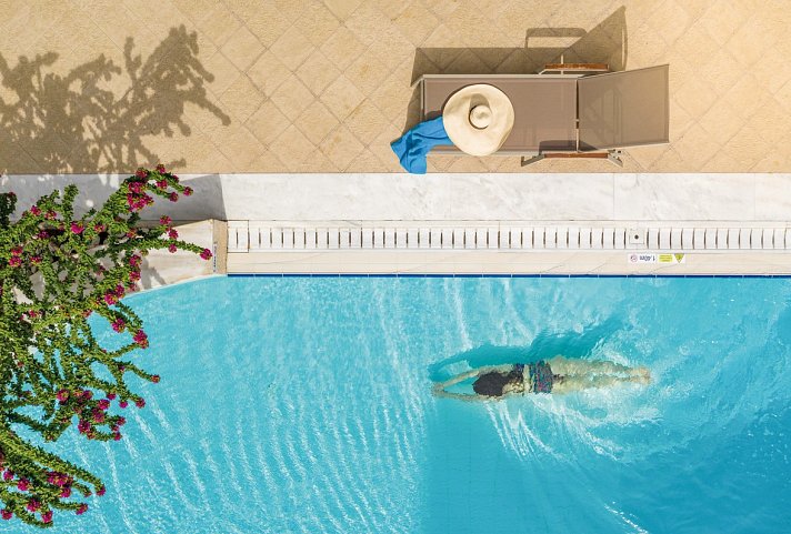 Rodos Park