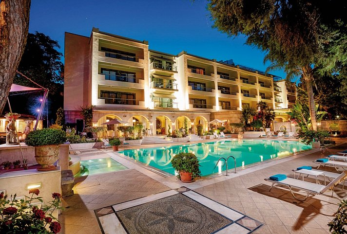 Rodos Park