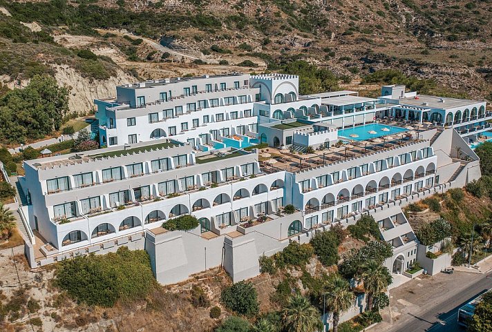 Calypso Palace