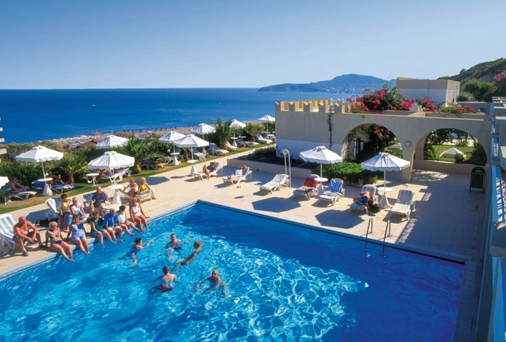 Calypso Palace