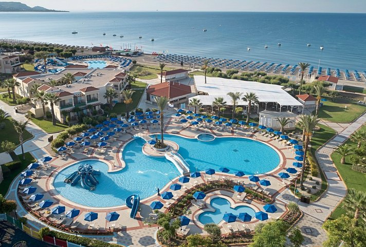 Lindos Princess Beach Resort & Spa