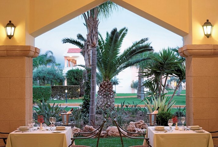 Lindos Princess Beach Resort & Spa