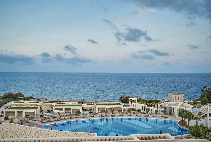 Mayia Exclusive Resort & Spa