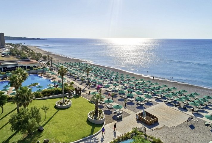 Esperos Mare