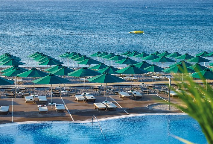 Esperos Mare