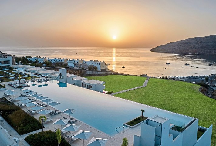 Lindos Grand Resort & Spa