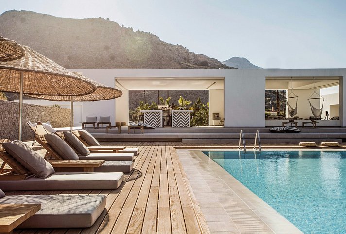 Casa Cook Rhodes