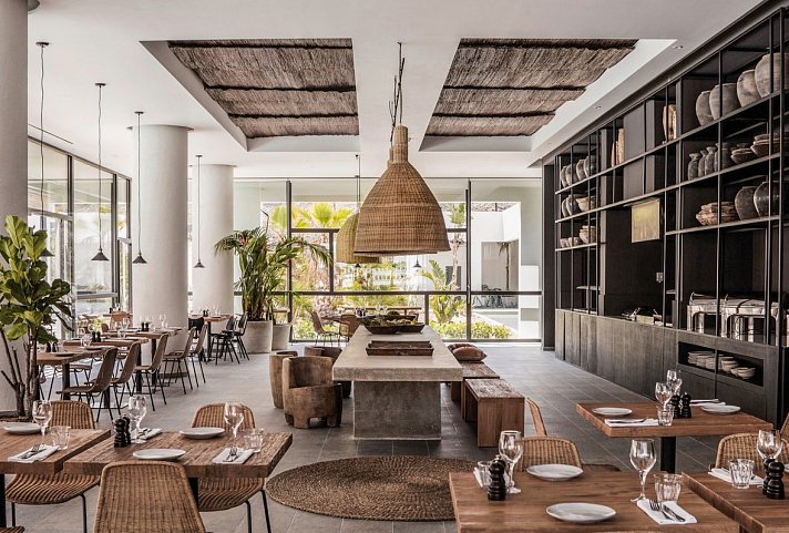 Casa Cook Rhodes