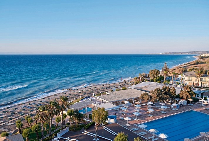 Blue Bay Resort