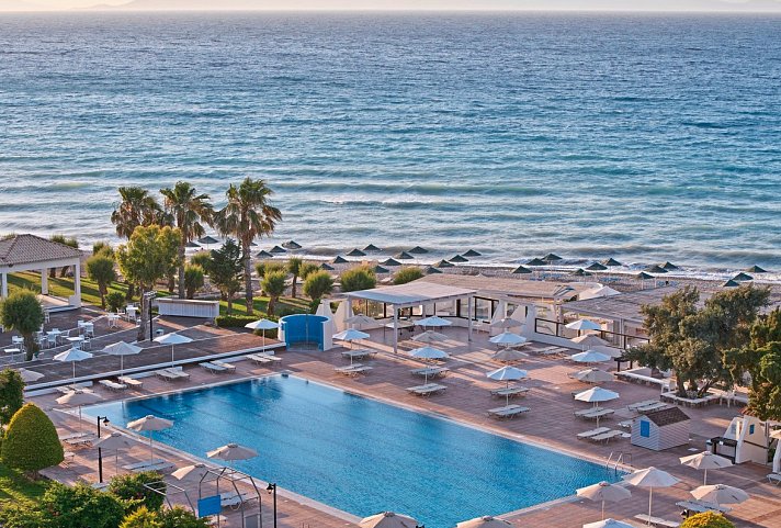 Blue Bay Resort