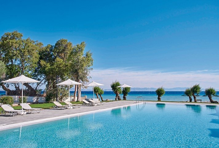 Blue Bay Resort