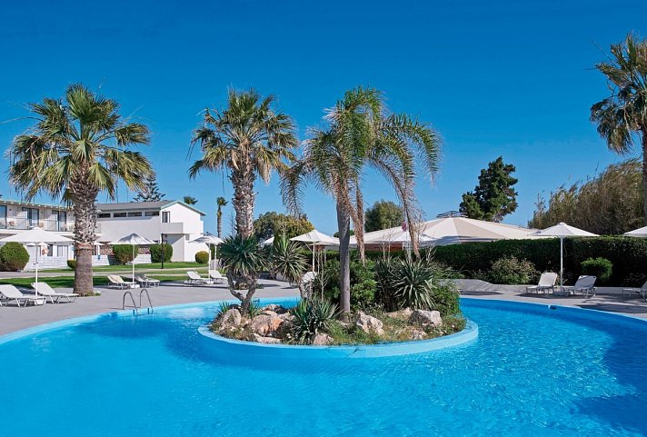 Blue Bay Resort